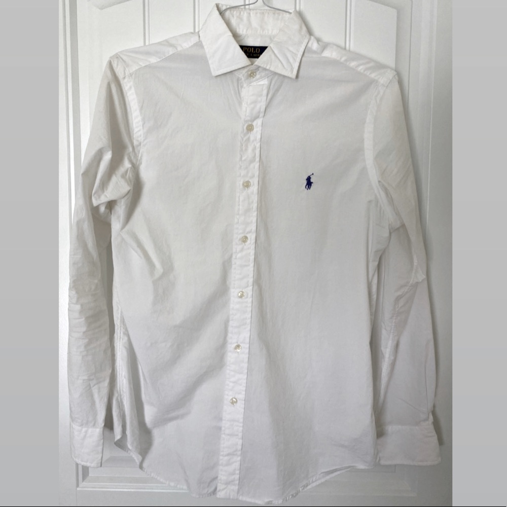 Ralph Lauren Casual Dress Shirt